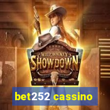 bet252 cassino